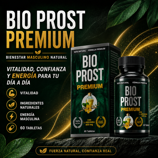 Bio Prost Premium
