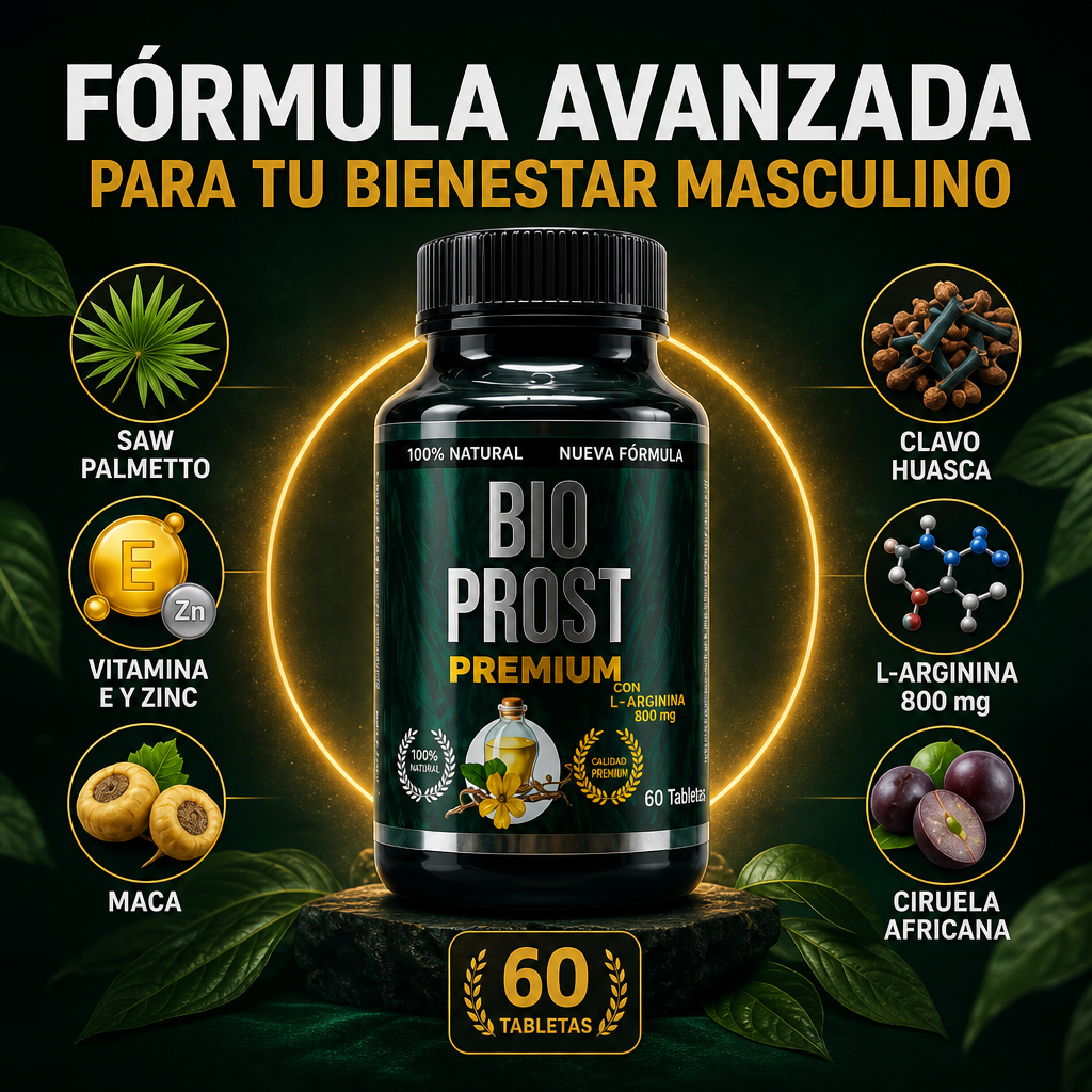 Bio Prost Premium