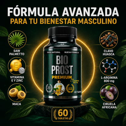 Bio Prost Premium