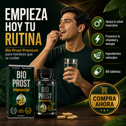 Bio Prost Premium
