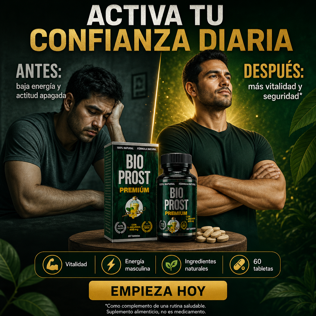 Bio Prost Premium