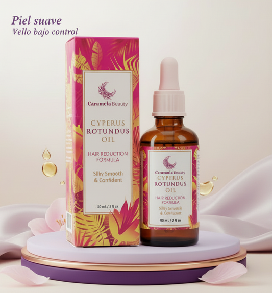 Aceite Piel Suave